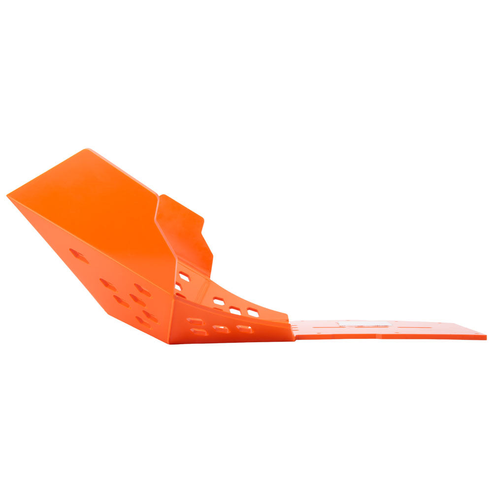 AXP Racing HDPE Skid Plate