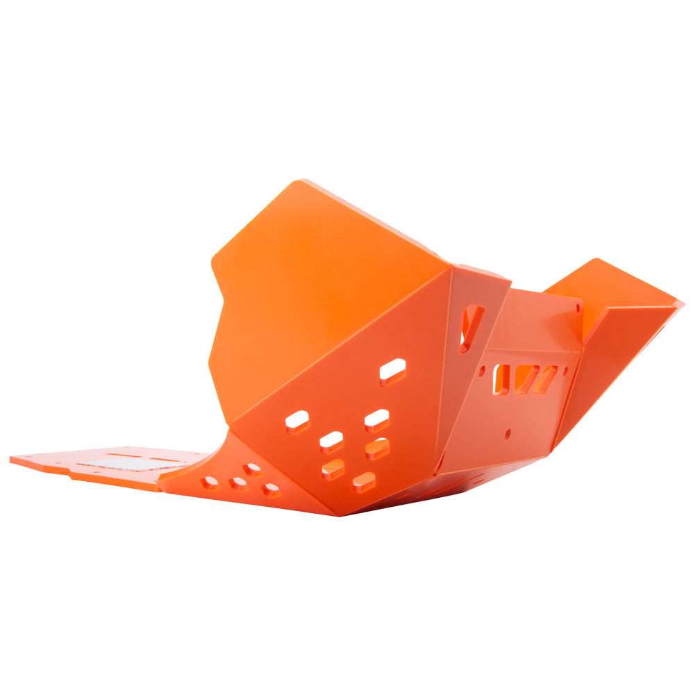 AXP Racing HDPE Skid Plate