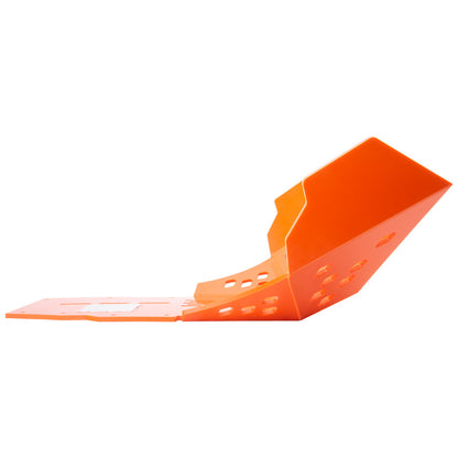 AXP Racing HDPE Skid Plate