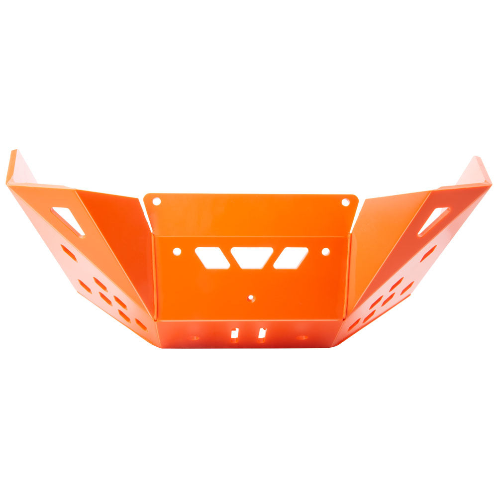 AXP Racing HDPE Skid Plate
