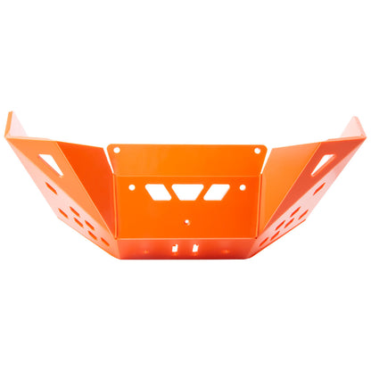 AXP Racing HDPE Skid Plate