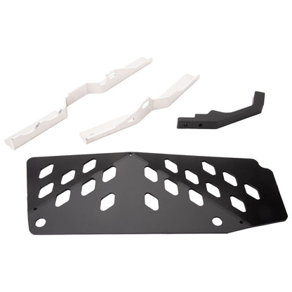AXP Racing HDPE Skid Plate