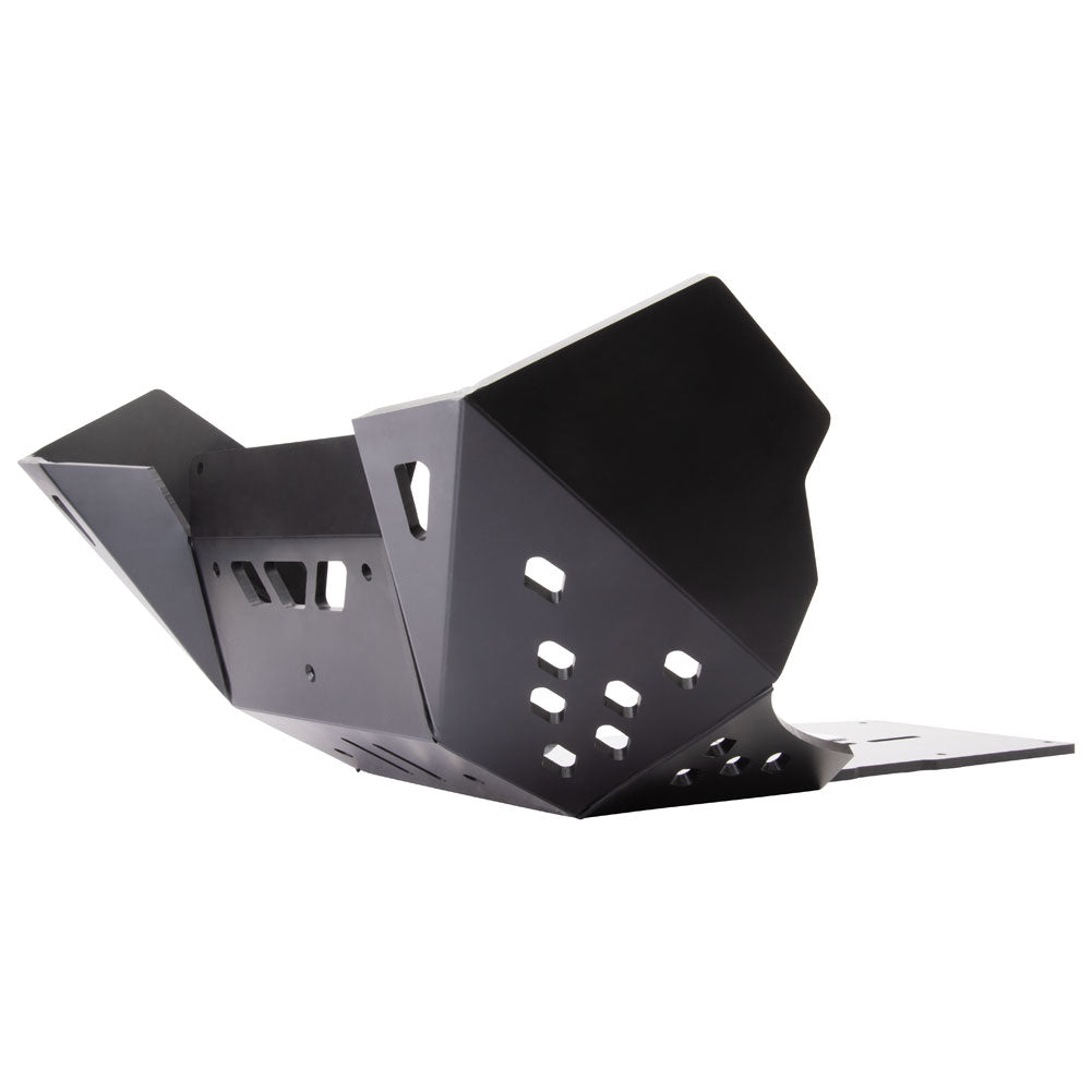 AXP Racing HDPE Skid Plate