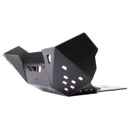 AXP Racing HDPE Skid Plate