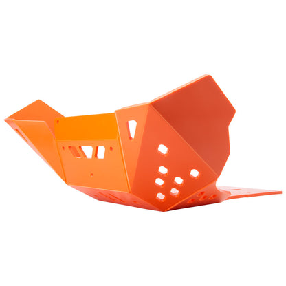 AXP Racing HDPE Skid Plate