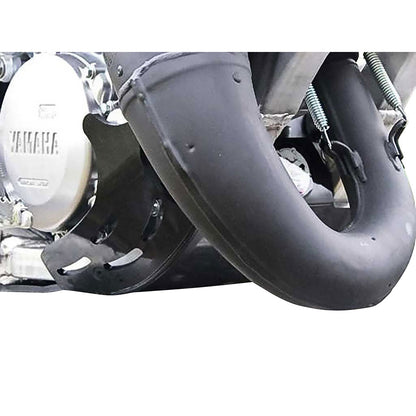 AXP Racing Skid Plate Black