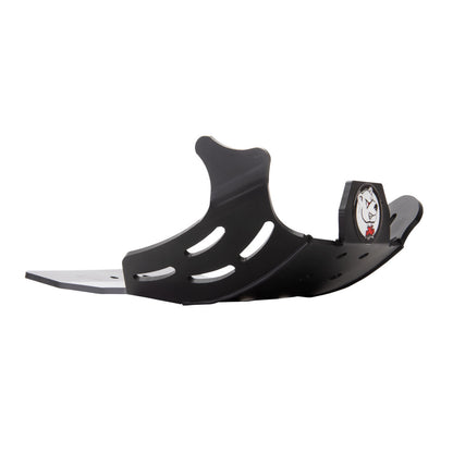 AXP Racing Skid Plate Black