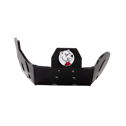 AXP Racing Skid Plate Black