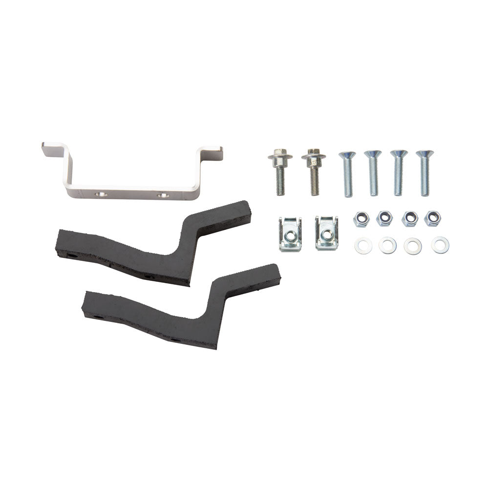 AXP Racing Skid Plate Black