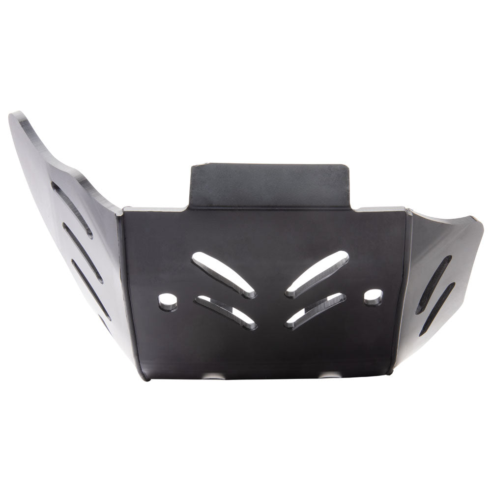 AXP Racing Enduro HDPE Skid Plate Black