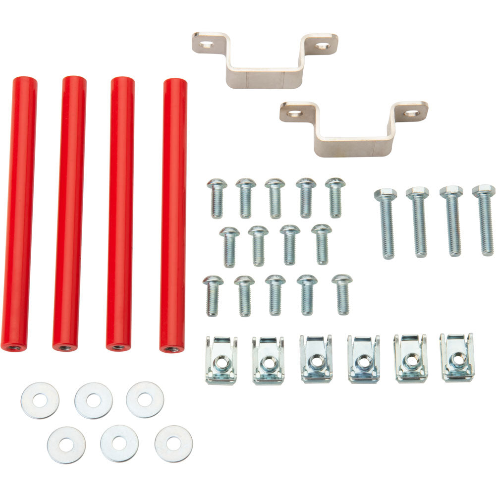 AXP Racing Radiator Braces