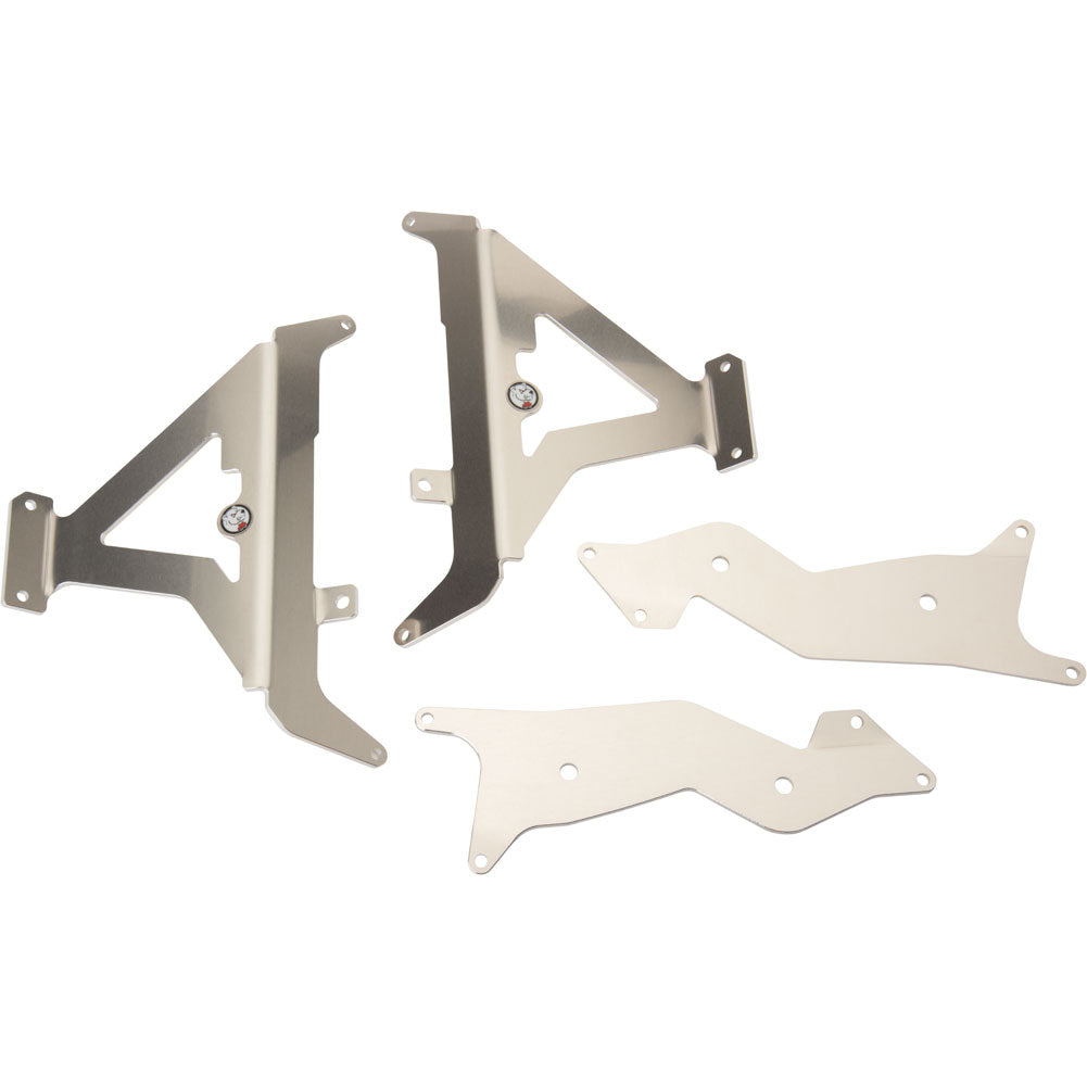 AXP Racing Radiator Braces