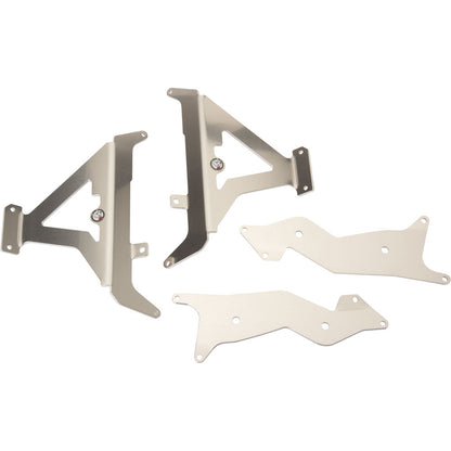 AXP Racing Radiator Braces