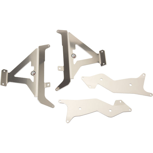 AXP Racing Radiator Braces