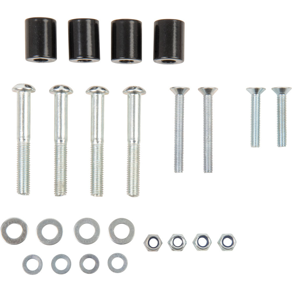 AXP Racing Rear Rack