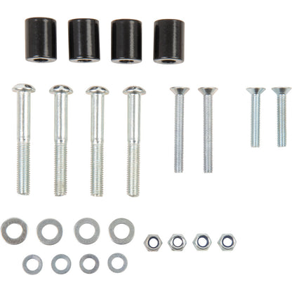 AXP Racing Rear Rack
