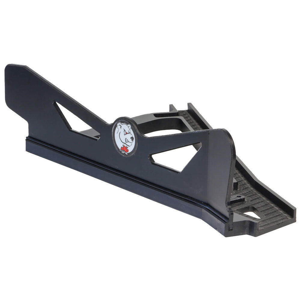 AXP Racing Front A-Arm Guards Black