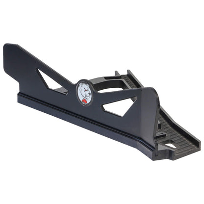 AXP Racing Front A-Arm Guards Black