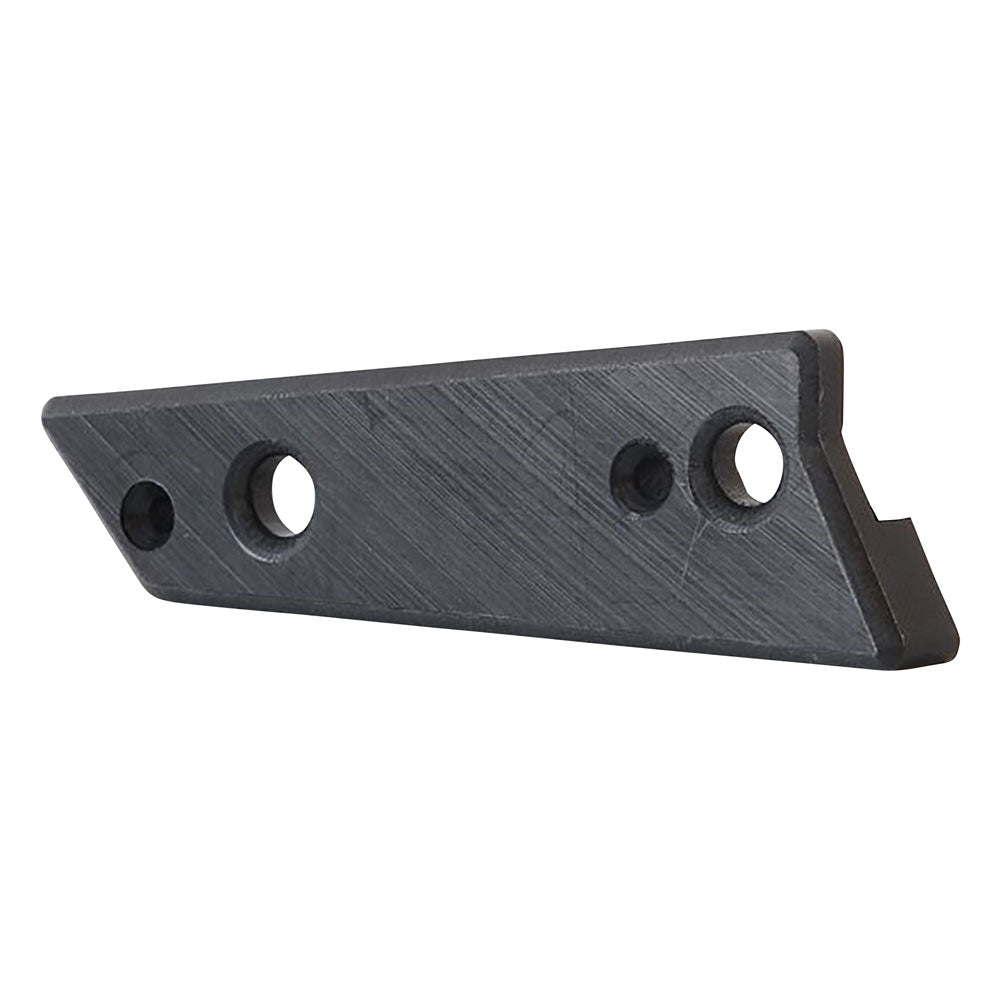 AXP Racing Swingarm Guard for AXP Xtrem Chain Guide Black