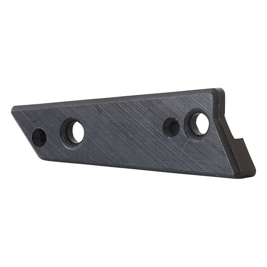 AXP Racing Swingarm Guard for AXP Xtrem Chain Guide Black