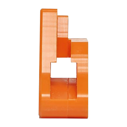 AXP Racing Xtrem Chain Guide KTM Orange