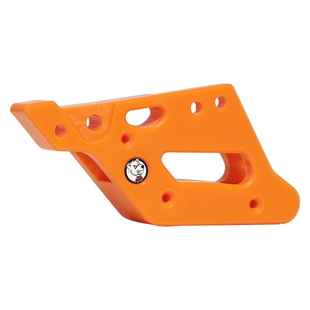 AXP Racing Xtrem Chain Guide KTM Orange