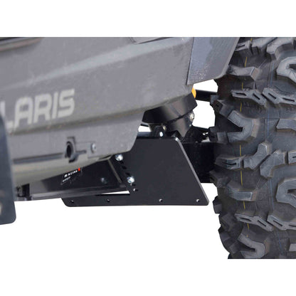AXP Racing Rear Trailing Arm Guards Black