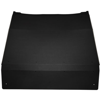 AXP Racing Roof Black