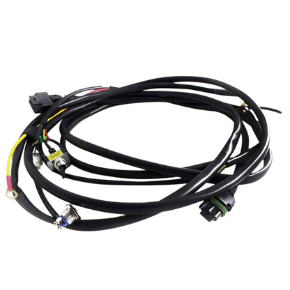 Baja Designs S8 LED Light Bar Kit with Wire Harness and Mount Kit
