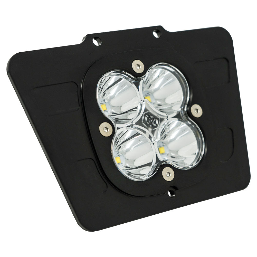 Baja Designs Squadron Sport A/C LED Light Kit