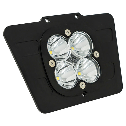 Baja Designs Squadron Sport A/C LED Light Kit