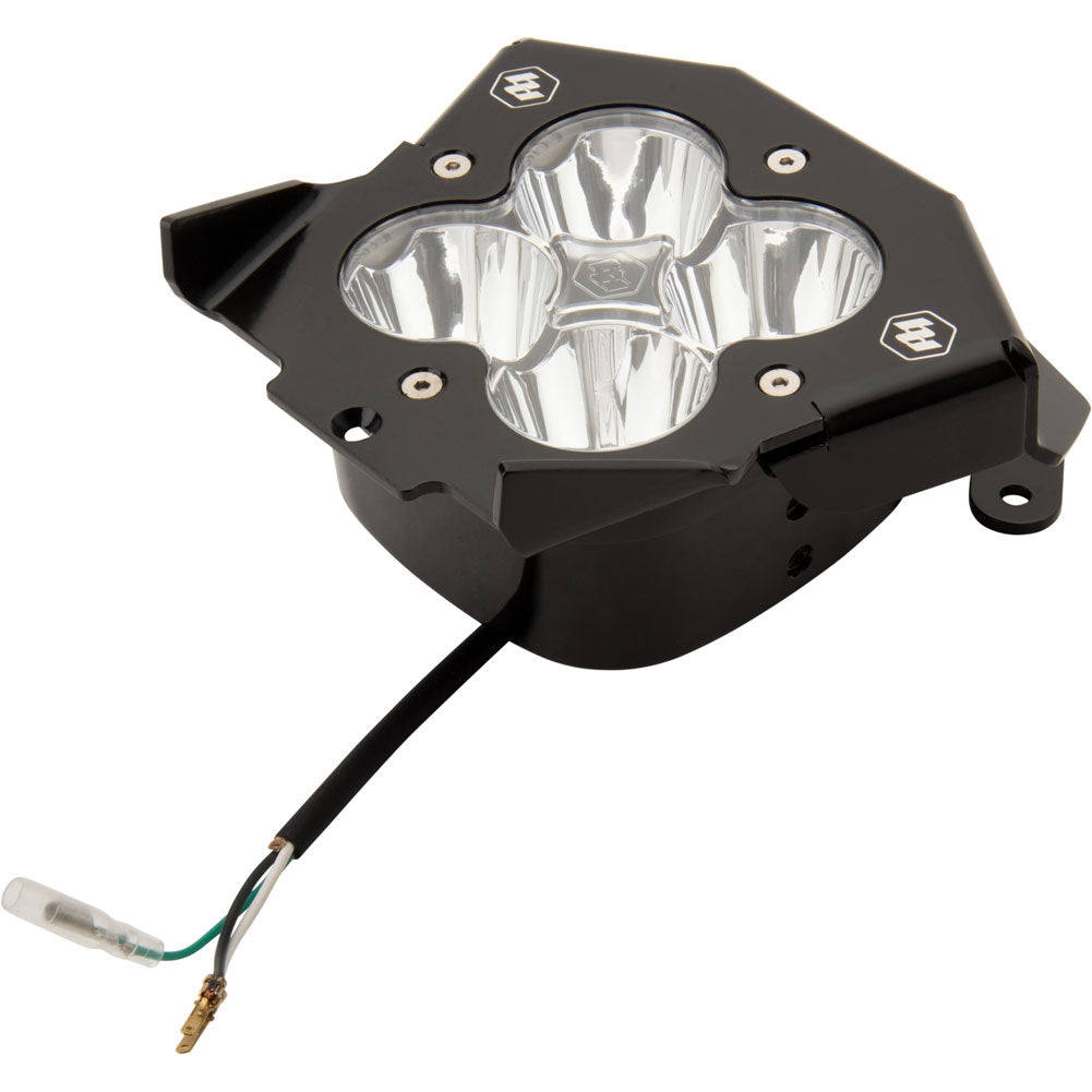 Baja Designs XL80 LED Light Kit with Headlight Mask