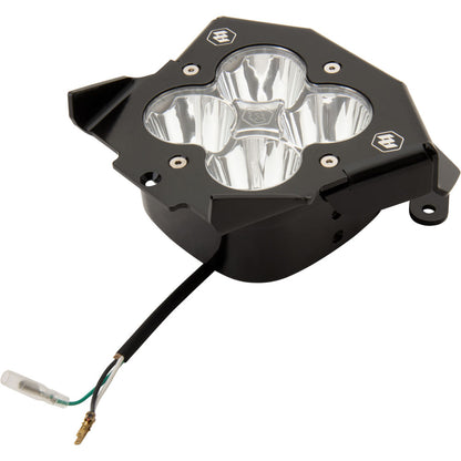 Baja Designs XL80 LED Light Kit with Headlight Mask