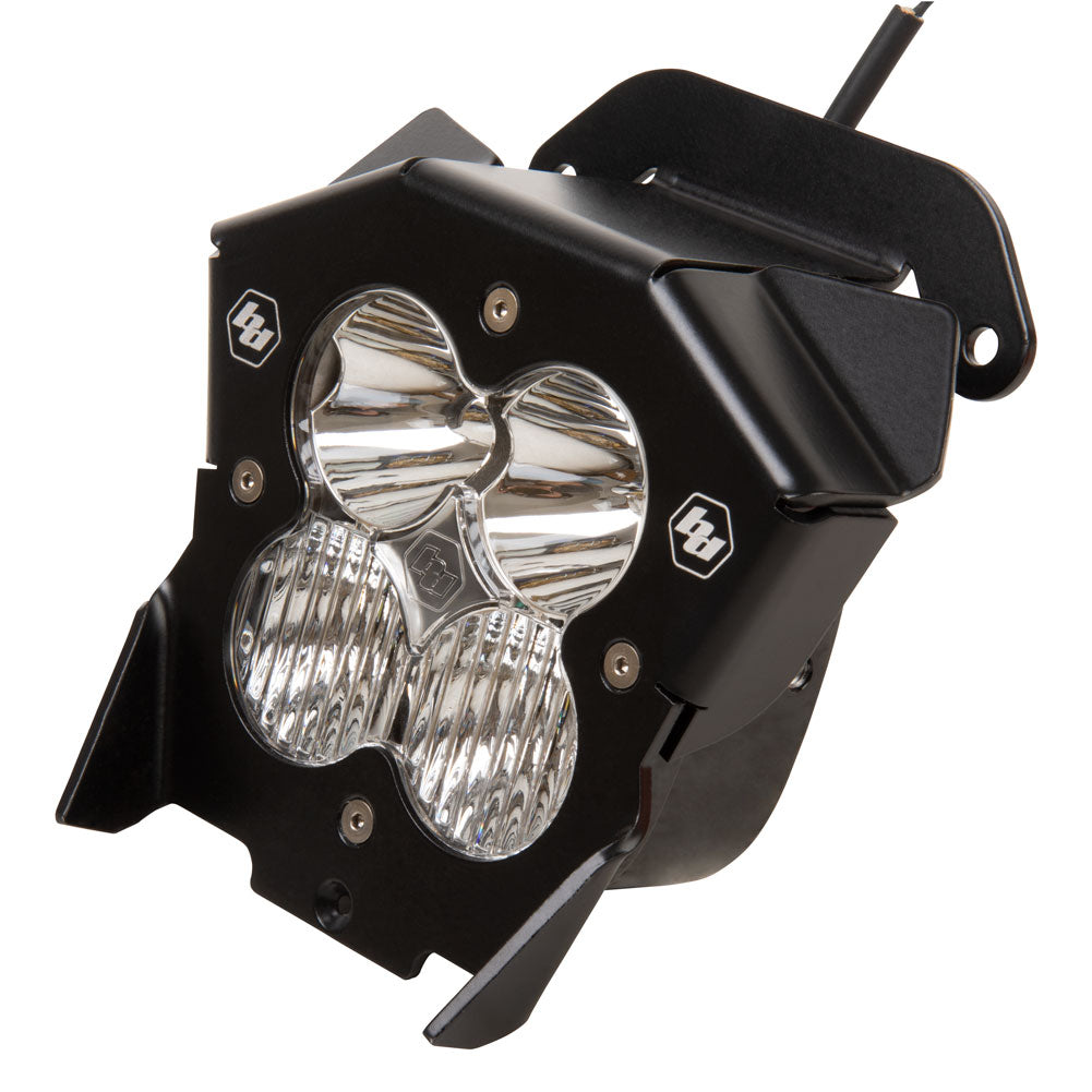Baja Designs XL Pro LED Light Kit with Headlight Mask
