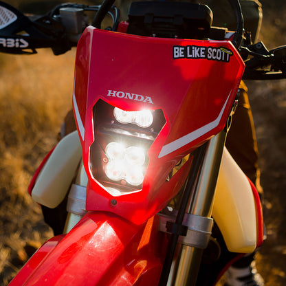 Baja Designs Squadron Pro/S2 LED Light Kit