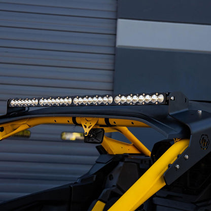 Baja Designs S8 40 Inch Roof Mount LED Light Bar Kit