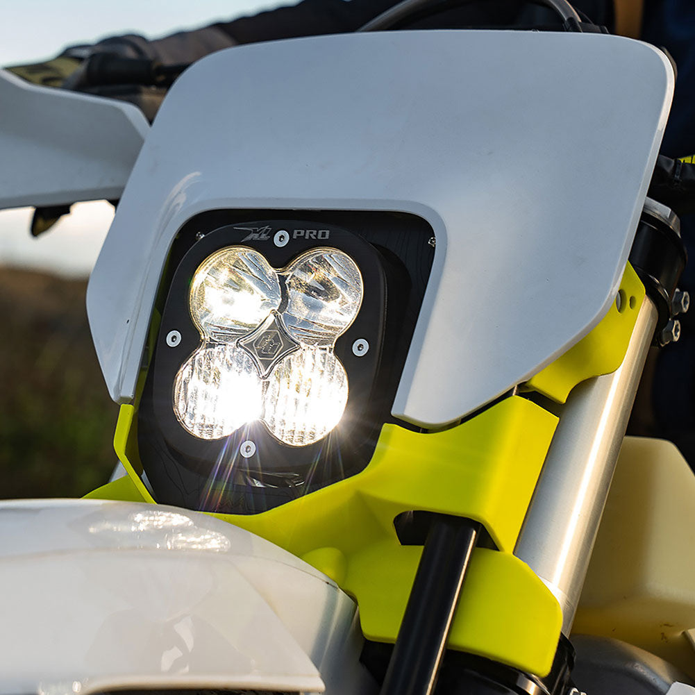 Baja Designs XL80 LED Light Kit with Hi-Low Harness