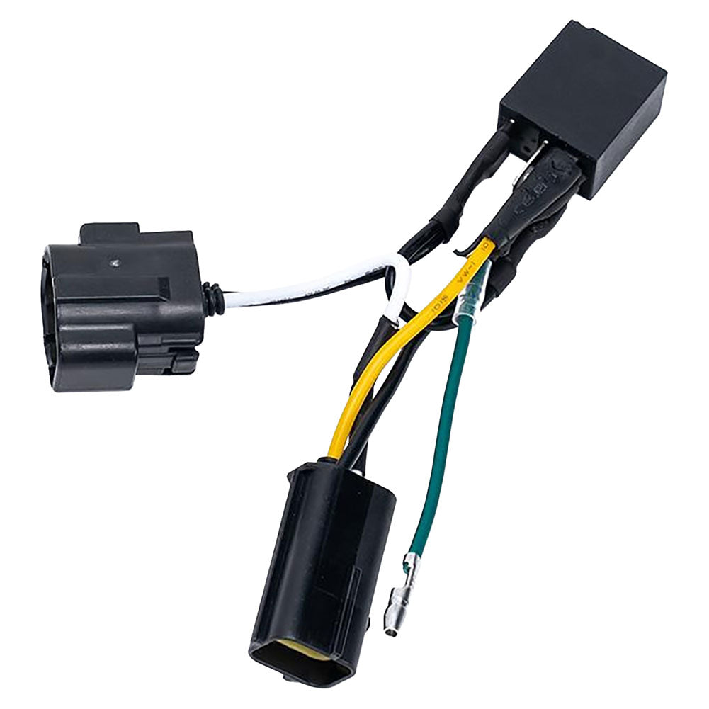 Baja Designs XL Pro LED Light Kit with Hi-Low Harness