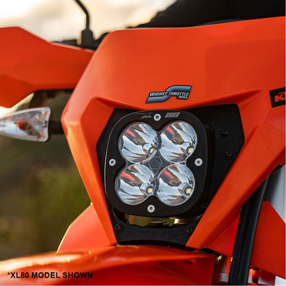 Baja Designs XL Pro LED Light Kit with Hi-Low Harness