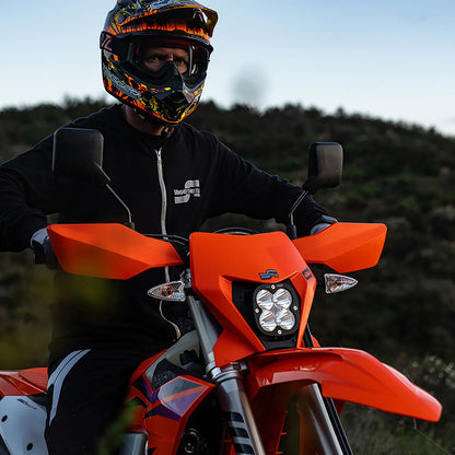 Baja Designs XL Pro LED Light Kit with Hi-Low Harness