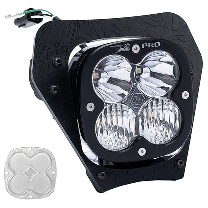Baja Designs XL Pro LED Light Kit with Hi-Low Harness