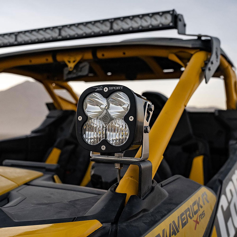 Baja Designs XL Sport A-Pillar Light Kit