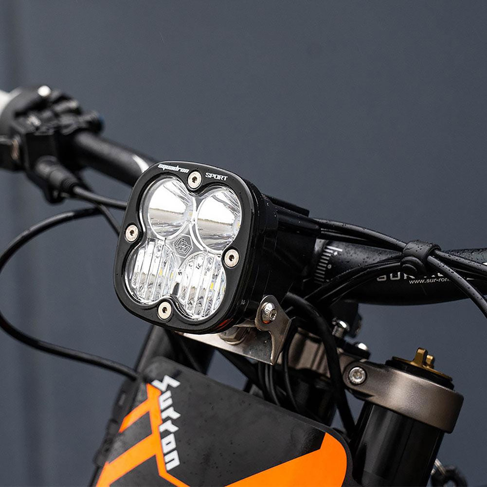 Baja Designs Squadron Sport LED Headlight Kit