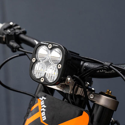 Baja Designs Squadron Sport LED Headlight Kit