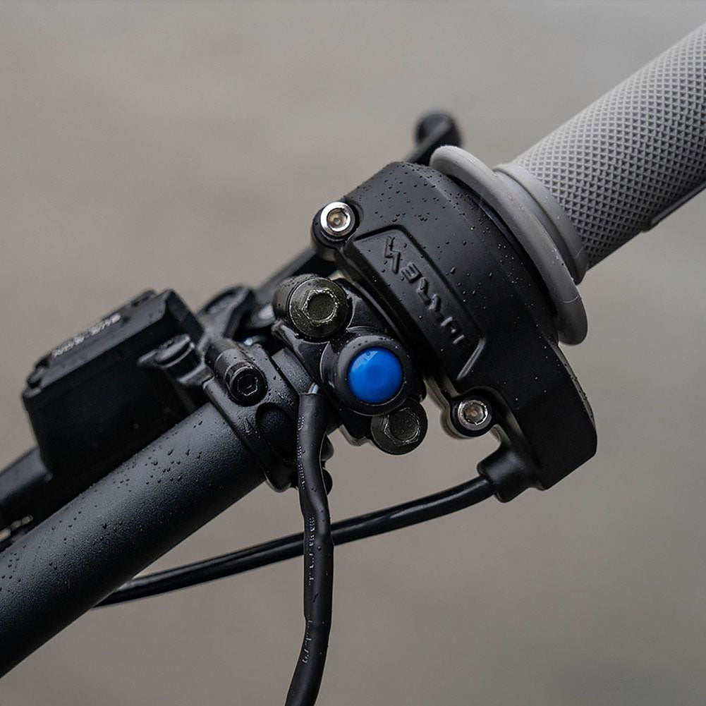 Baja Designs Squadron Sport LED Headlight Kit