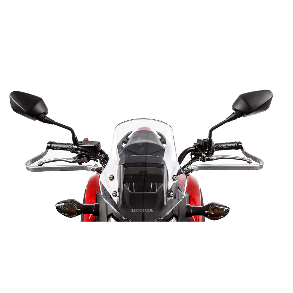 Barkbusters Storm Two Point Mounted Handguard Kit