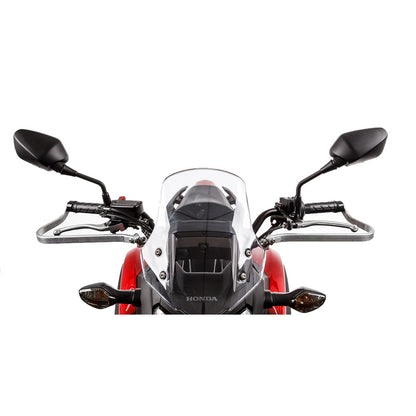Barkbusters Storm Two Point Mounted Handguard Kit