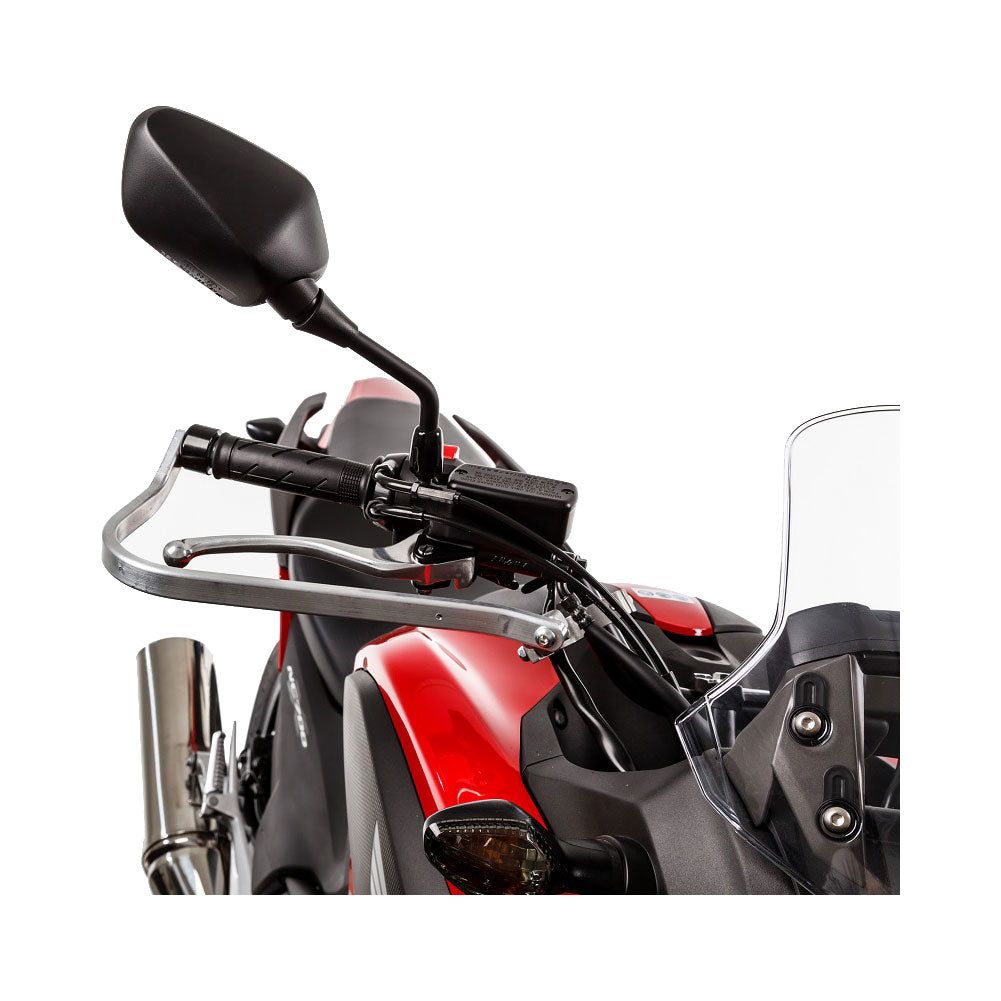 Barkbusters Storm Two Point Mounted Handguard Kit
