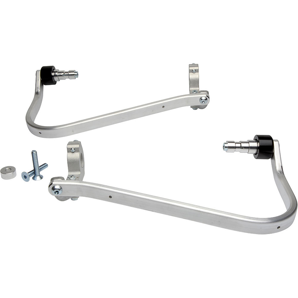 Barkbusters Storm Two Point Mounted Handguard Kit