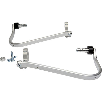 Barkbusters Storm Two Point Mounted Handguard Kit